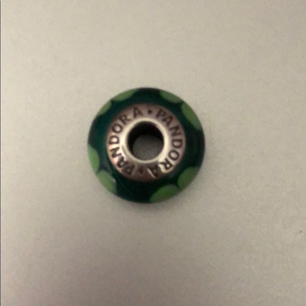 Pandora charm